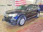 Ford Explorer 2018