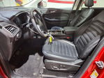 Ford Edge 2022