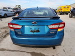 Subaru Impreza 2018