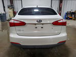Kia Forte 2015