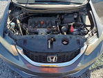 Honda Civic 2014