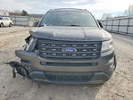 Ford Explorer 2017