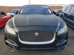 Jaguar F-Pace 2017