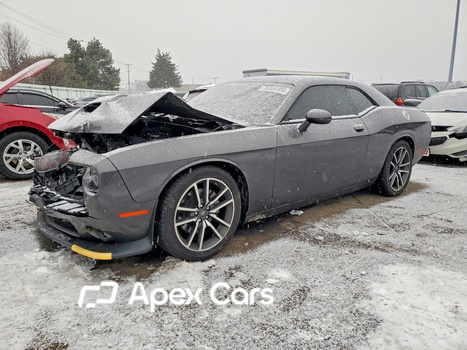 Dodge Challenger 2023 - Zdjęcie 1 z 13