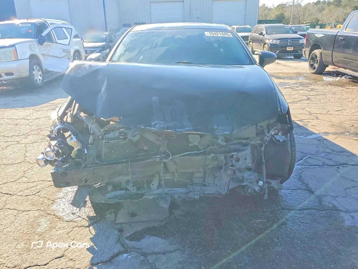 Lexus ES 2018