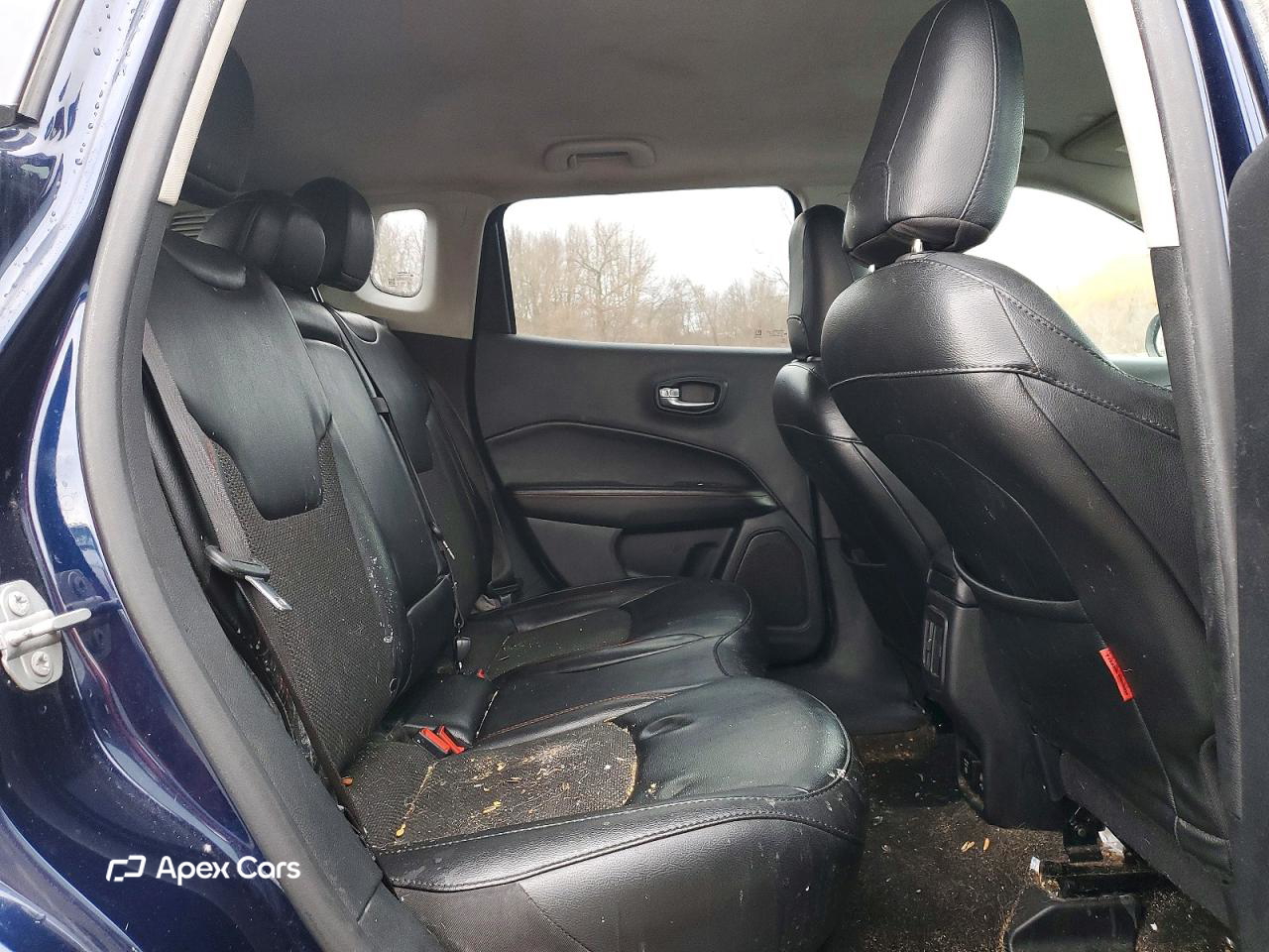 Jeep Compass 2020