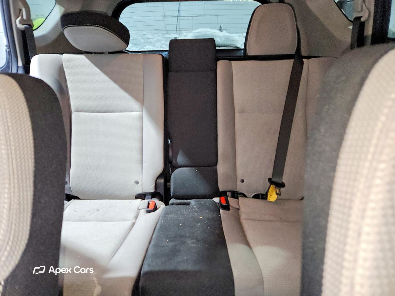 Toyota RAV 4 2018