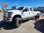 Ford F350 2012