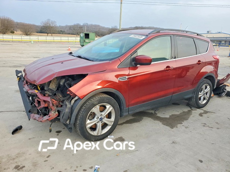 Ford Escape 2016 - Image 1 of 14