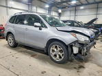 Subaru Forester 2017