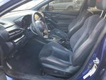 Subaru WRX 2022
