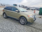 Ford Edge 2012