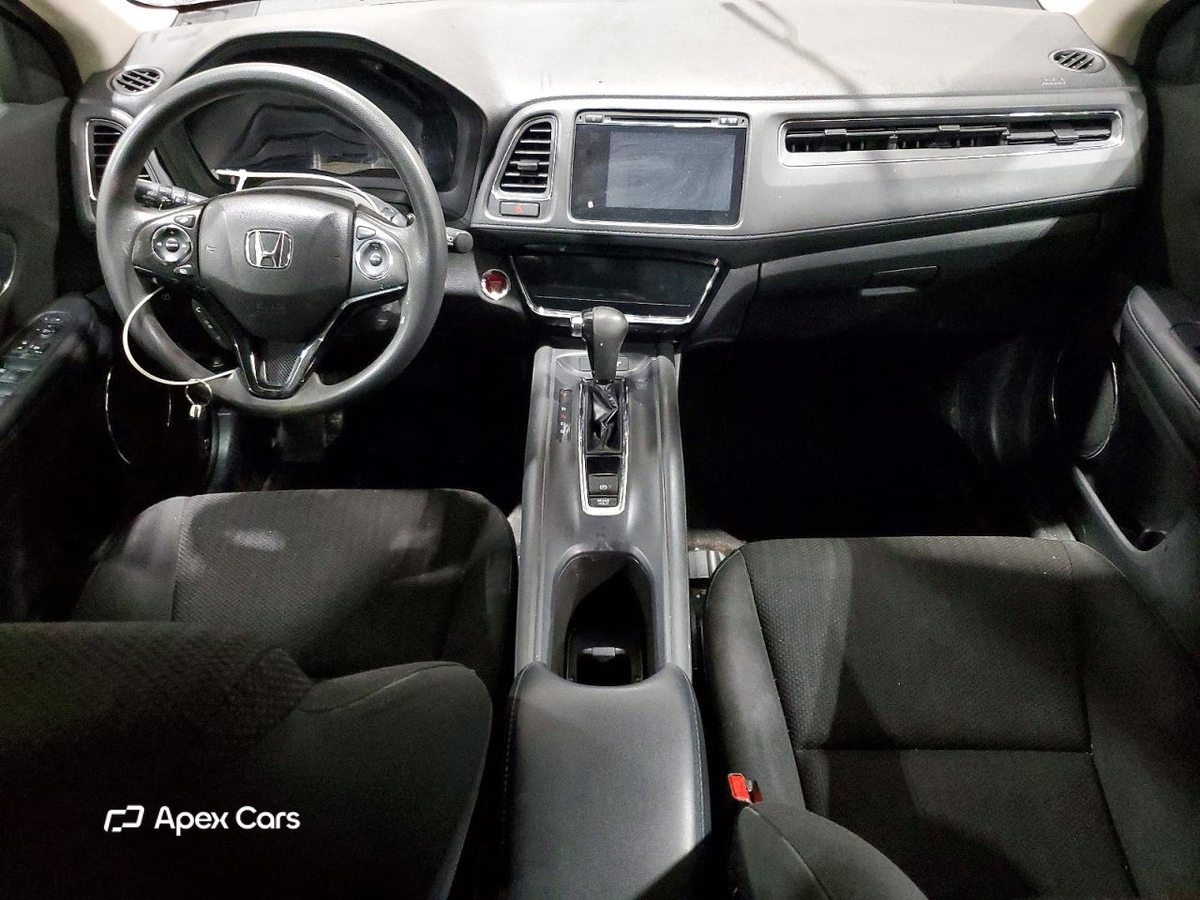 Honda HR-V 2018