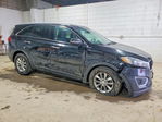 Kia Sorento 2017