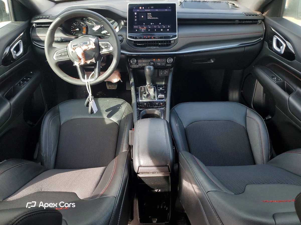 Jeep Compass 2023