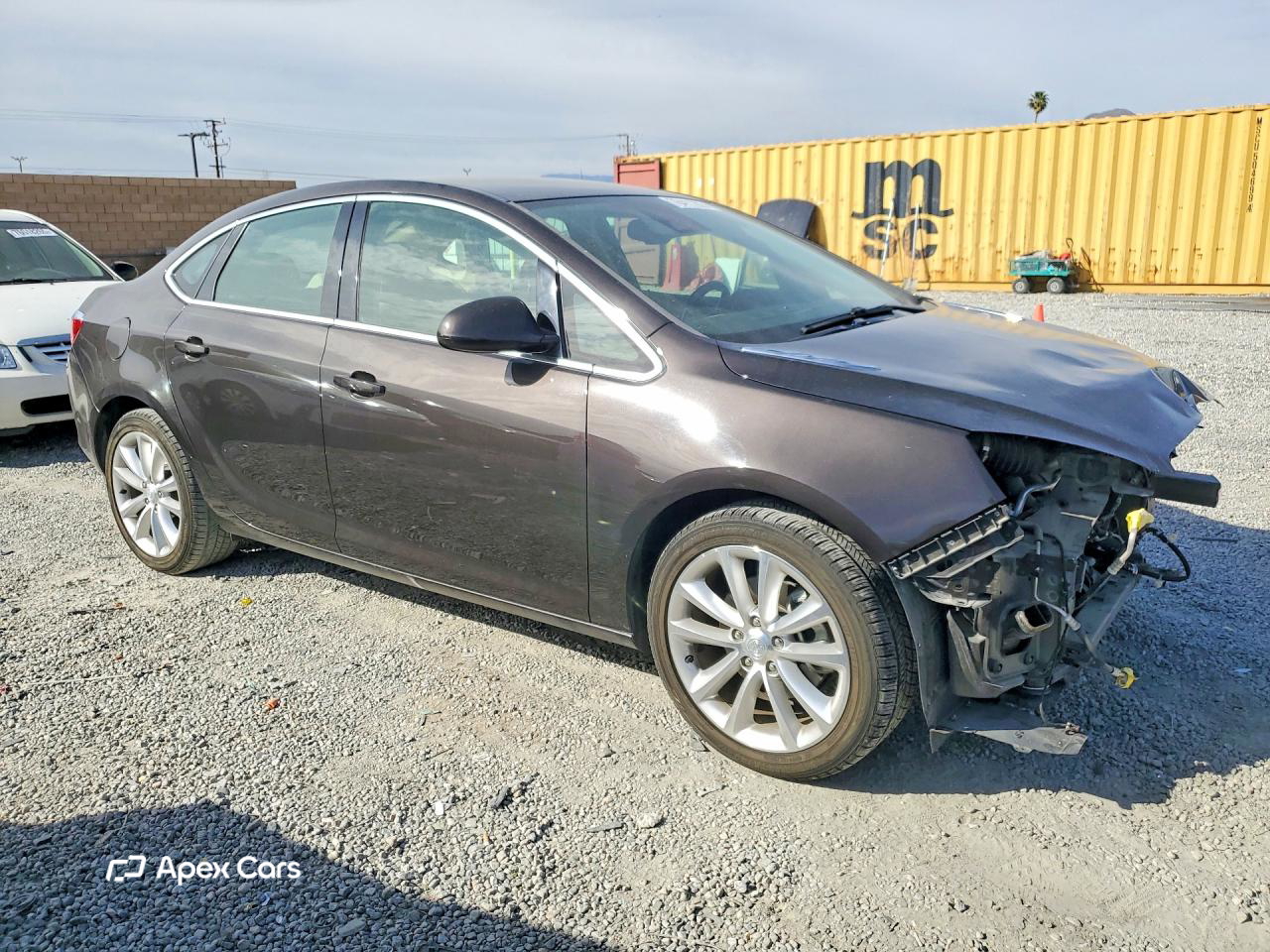 Buick Verano 2015