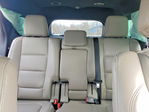 Ford Explorer 2011
