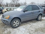 Kia Sorento 2007