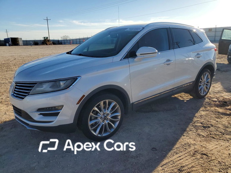 Lincoln MKC 2016 - Image 1 of 13