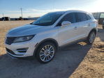 Lincoln MKC 2016