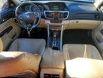 Honda Accord 2013