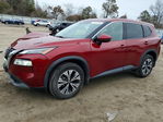 Nissan Rogue 2021