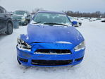 Mitsubishi Lancer 2012