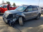 Ford Explorer 2012