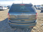 Ford Explorer 2015