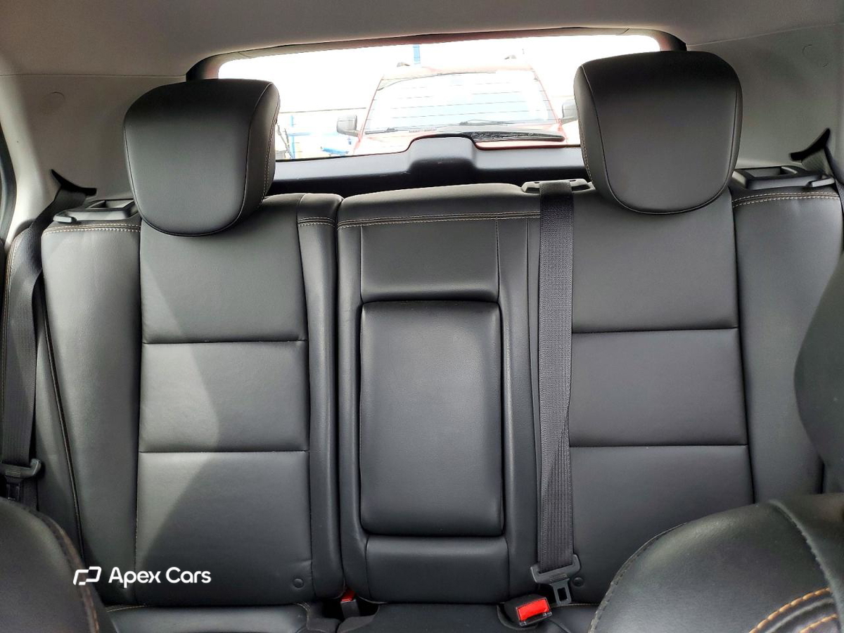 Chevrolet Trax 2019