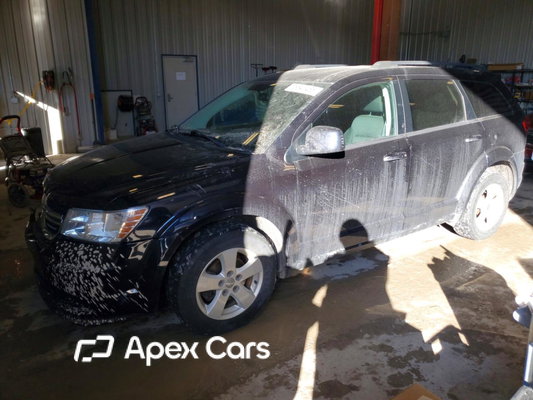 Dodge Journey 2011 - Zdjęcie 1 z 12