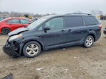 Toyota Sienna 2015