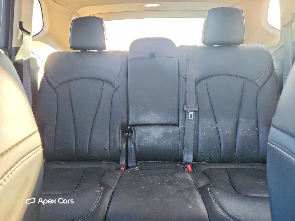 Buick Envision 2018