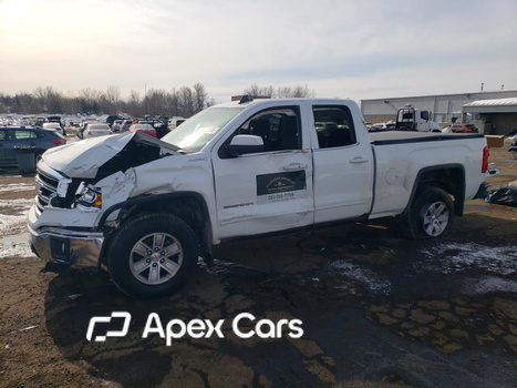 GMC Sierra 2015 - Image 1 of 13
