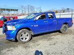 RAM 1500 2014