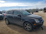 Chevrolet Captiva 2015