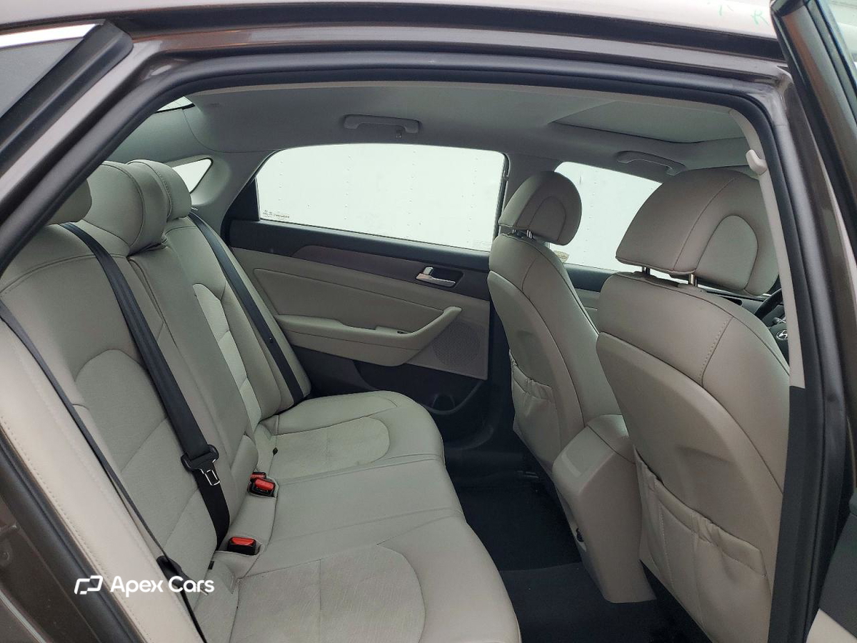 Hyundai Sonata 2017