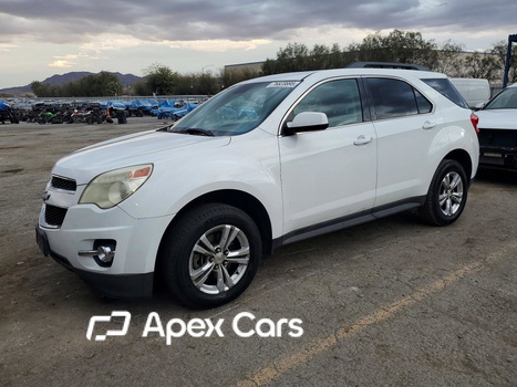 Chevrolet Equinox 2013 - Image 1 of 14