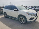 Honda Pilot 2017