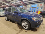 BMW X3 2015