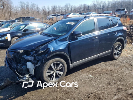 Toyota RAV 4 2017 - Image 1 of 12