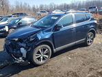 Toyota RAV 4 2017