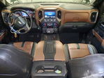 Chevrolet Silverado 2021