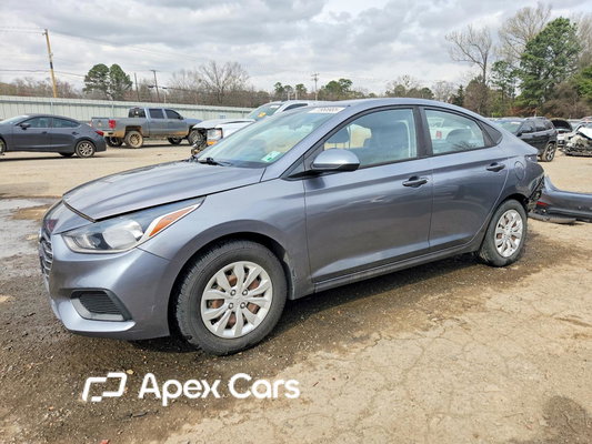 Hyundai Accent 2019 - Image 1 of 14