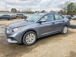 Hyundai Accent 2019