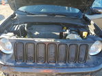 Jeep Renegade 2016