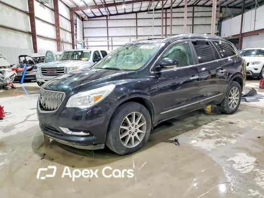 Buick Enclave 2016 - Image 1 of 15