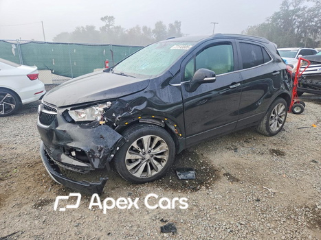 Buick Encore 2019 - Zdjęcie 1 z 14