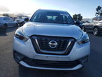 Nissan Kicks 2019
