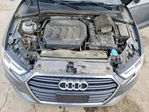 Audi A3 2018